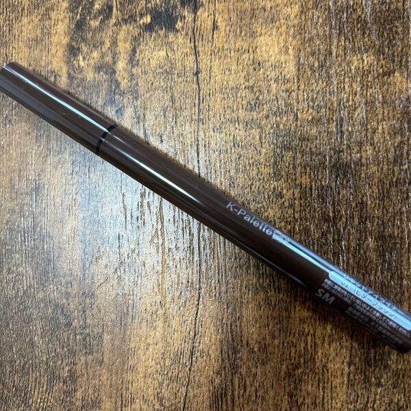 リキッドアイライナー Kパレットビターブラウン