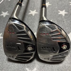 アメリカゴルフウッドセット