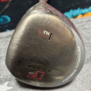 レディース用ドライバー