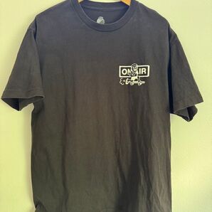 ON AIR Tシャツ
