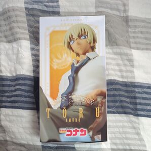 名探偵コナン 安室透 フィギュア