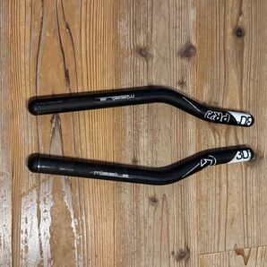 シマノ PRO(プロ) ミサイル SベントTTハンドル DHバー バーのみ