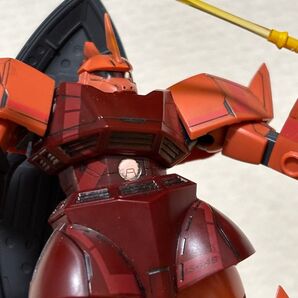 ガンダム MS-14S ゲルググ シャア専用機風 HCM-Pro
