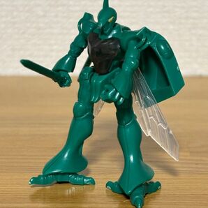 ダンバイン ガチャ