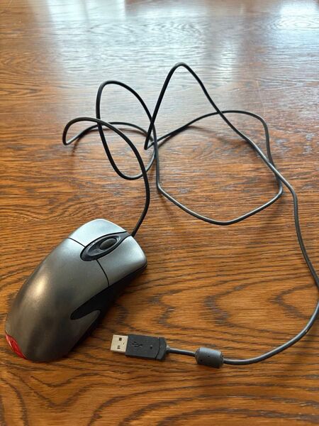 Microsoft インテリマウス エクスプローラー3.0 USB