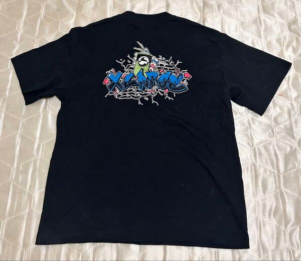 XLARGE tシャツ