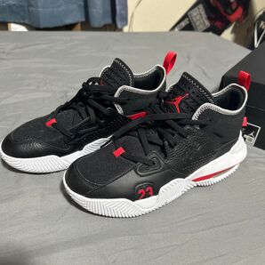 NIKE JORDAN ZOOM SEPARATE 2 PF 26.5