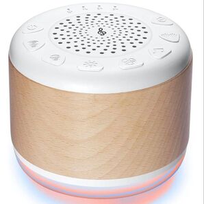 赤ちゃん寝かしつけライト/タイマー機能 安眠/睡眠 オルゴール授乳ホワイトノイズ