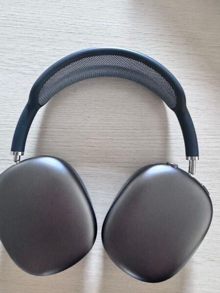 【極美品】AirPodsMax 第一世代 Lightning
