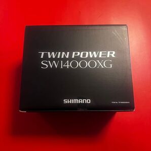 15 ツインパワー SW 14000XG