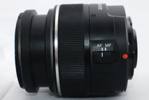 3025- ソニー SONY DT 18-55mm F3.5-5.6 SAM SAL1855 美品_画像6