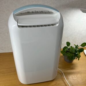 除湿機 アイリスオーヤマ 衣類乾燥除湿機 IJC-H65 タイマー機能付き