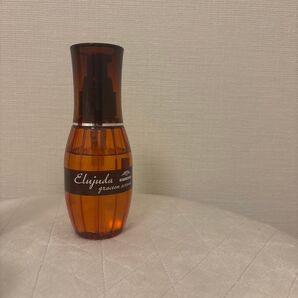 ミルボン エルジューダ グレイスオン セラム ヘアオイル トリートメント