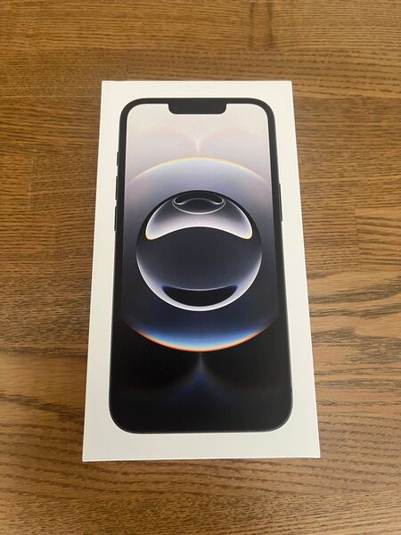 Apple iPhone16e ブラック 128GB SIMフリー 新品未開封品