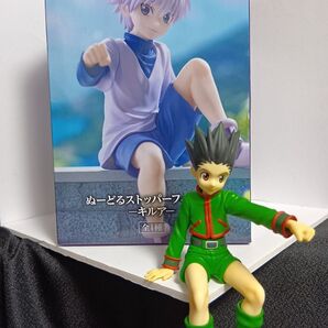 【500円引きクーポン対象】 HUNTER×HUNTER ハンター×ハンター フィギュア
