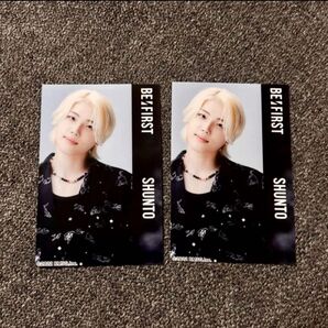 BE:FIRST プリクラ プリもっと