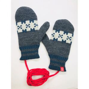 Augusta HAND × HAND 手袋 てぶくろ オフィスオーガスタ