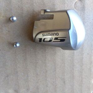 シマノ shimano105 ST-5800 ネームプレート(右のみ)