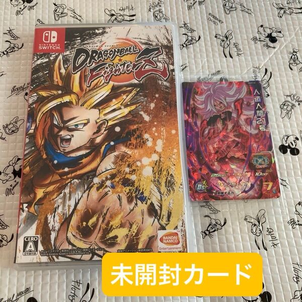 【Switch】 ドラゴンボール ファイターズ