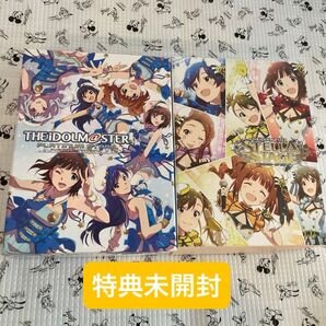 ps4 2点セット アイドルマスター ステラステージ、プラチナスターズ box