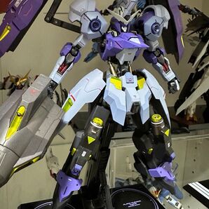 METAL ROBOT魂 キマリスヴィダール 中古