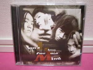 K-POP♪ 1TYM ワンタイム 1集「One Time for Your Mind」韓国盤CD 美品！希少品！廃盤品！入手困難！TEDDY（テディ）
