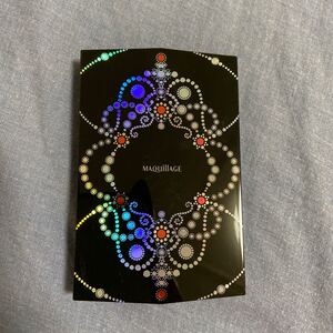 資生堂 マキアージュ アイシャドウ 新品