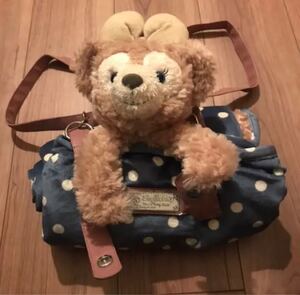 【大人気商品】シェリーメイ ぬいぐるみ ブランケット☆