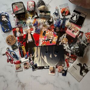 東京リベンジャーズ 佐野万次郎 場地圭介