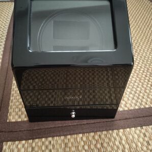 【ジャンク】ワインディングマシーン