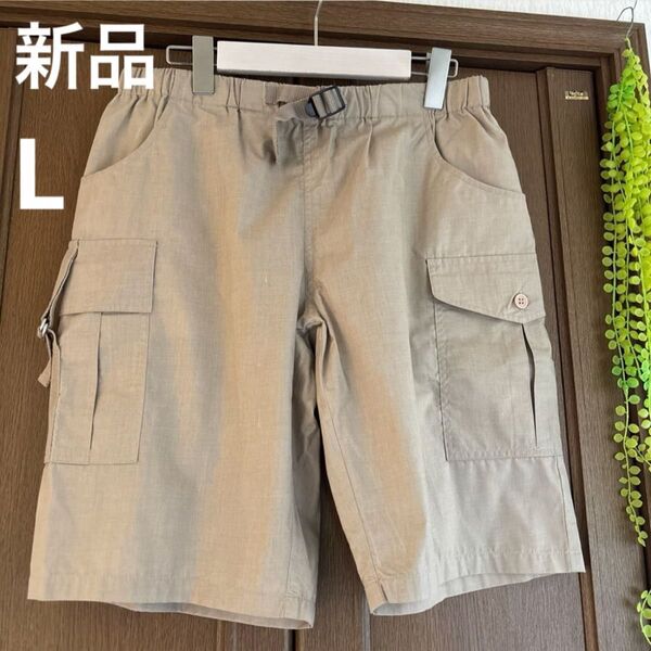 新品未使用 ショートパンツ サーフパンツ レディース ハーフパンツ 水陸両用 ショートパンツ ショーツ パンツ 短パン