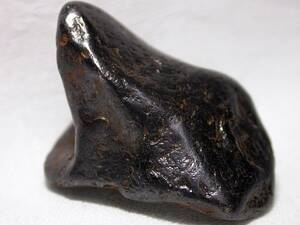 No.13 * Canyon * Diablo meteorite 40.8g America have zona. iron meteorite Canyon Diablo meteorite* free shipping!