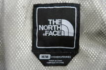 32W ノースフェイスTHE NORTH FACE ナイロンフーディージャケット【WOMENS　M】_画像3