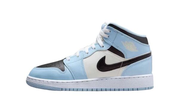 NIKE AIR JORDAN1 MID GS