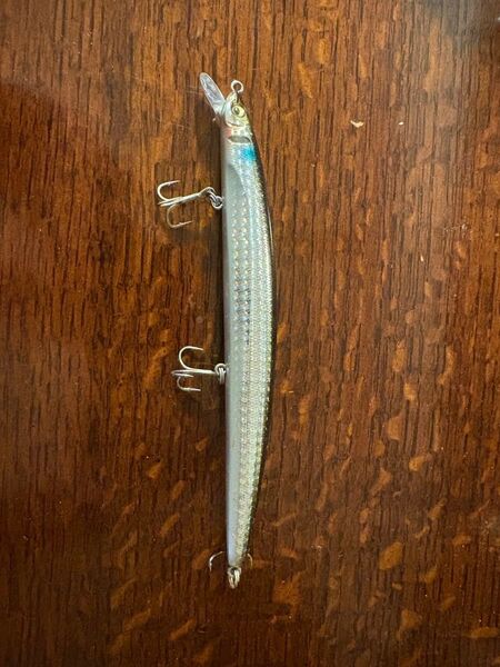 空海スリム140F ほぼ新品