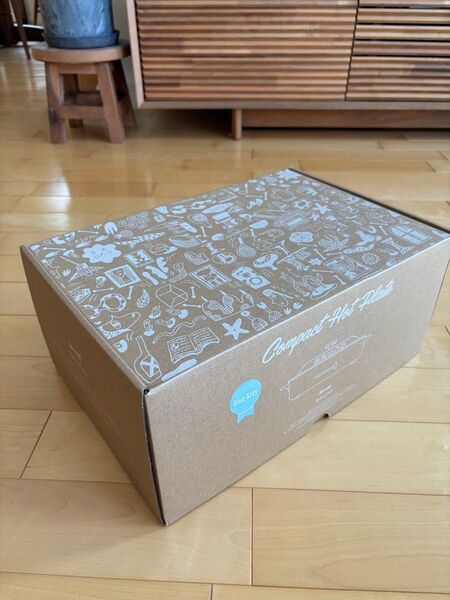 BRUNO ブルーノ コンパクトホットプレート レッド 赤 ネイビー BOE021-BGY ブルーグレイ