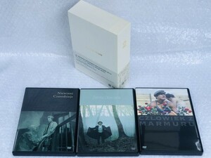 *. Anne J wa Ida DVD-BOX Ⅱ / 2 / night. . comparatively promise. plot of land marble. man compilation / Poland movie / Japan market direction KKDS-627