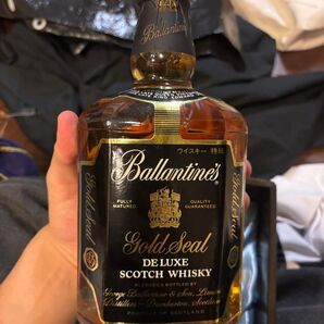 バランタイン ベリーオールド 古酒