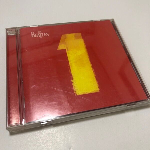 The Beatles 1 CD ビートルズ 洋楽