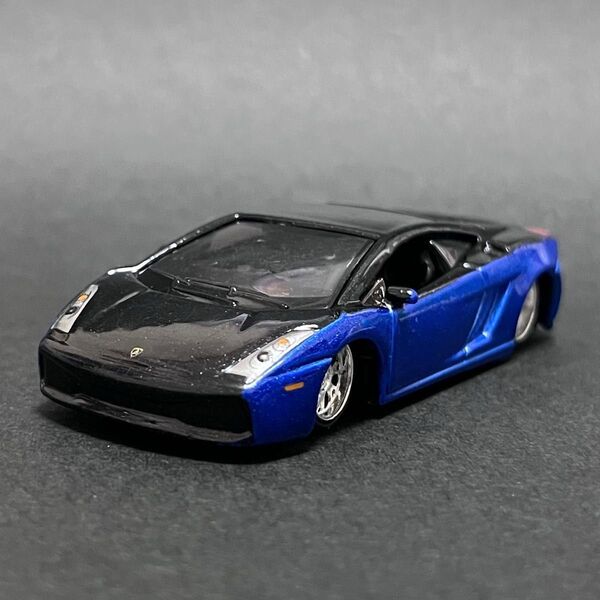 Maisto ランボルギーニ ガヤルド ミニカー