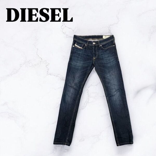 DIESEL ディーゼル ジーンズ デニムパンツ デニム パンツ ボトムス