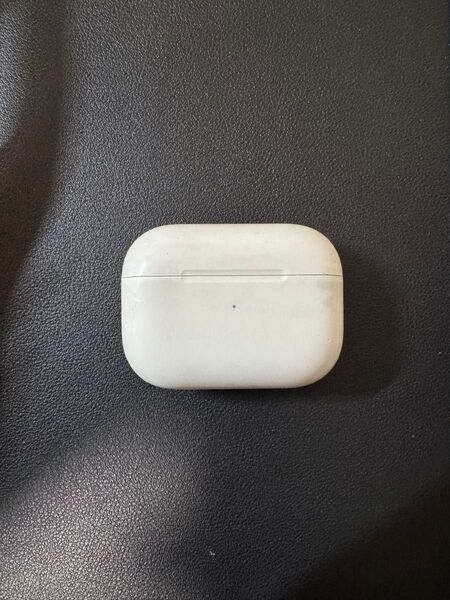 Apple AirPods Pro (第1世代) 充電ケース ホワイト