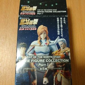 北斗の拳レイナ