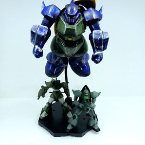 ゲルググ アナベル・ガトー専用機