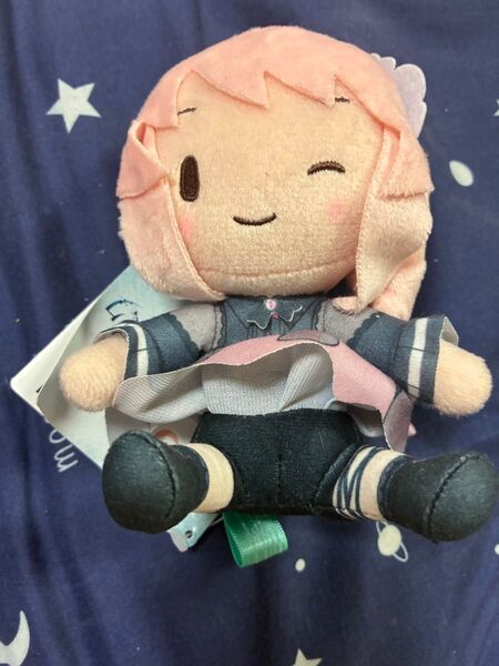 プロセカ 劇場版 暁山瑞希 ぬいぐるみ ふわぷち プロジェクトセカイ