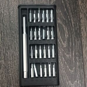 ピースドライバーセット