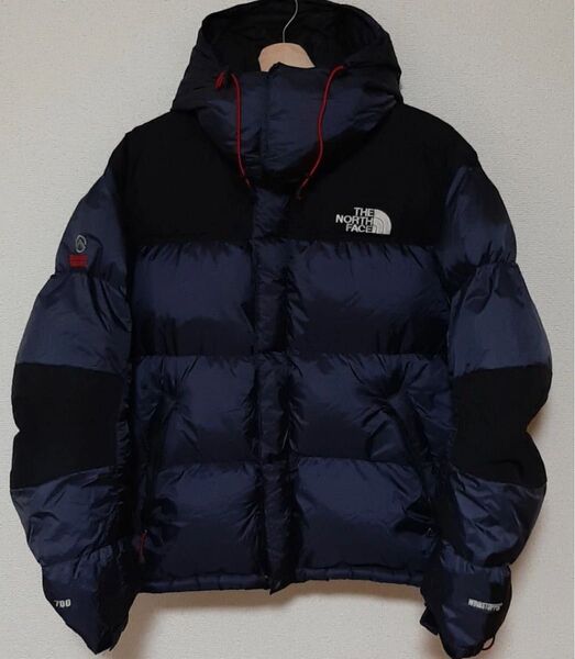 NORTH FACE ノースフェイス ダウンジャケット サミットシリーズ 700FP