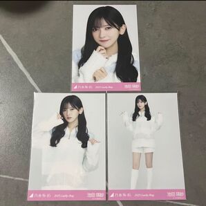 池田瑛紗 乃木坂46生写真