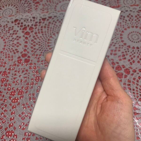 新発売 数量限定 vim BEAUTY キープコンフィデンス ミストクール 80ml 1個