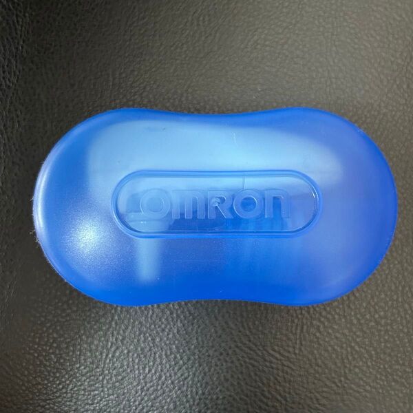 OMRON けんおんくん 耳